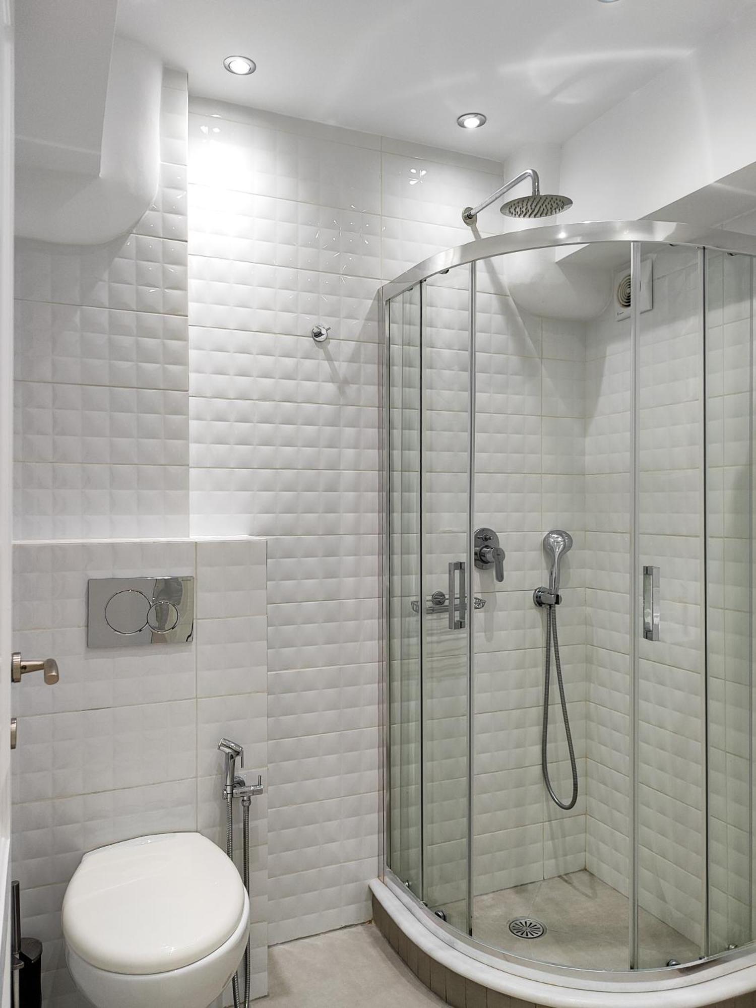 Kyma Apartments Athens 18 Екстер'єр фото